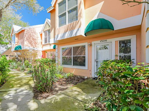 Apartment in Vero Beach, Indian River County