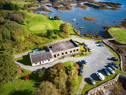 Αγροτεμάχιο σε Annaghvaan, County Galway