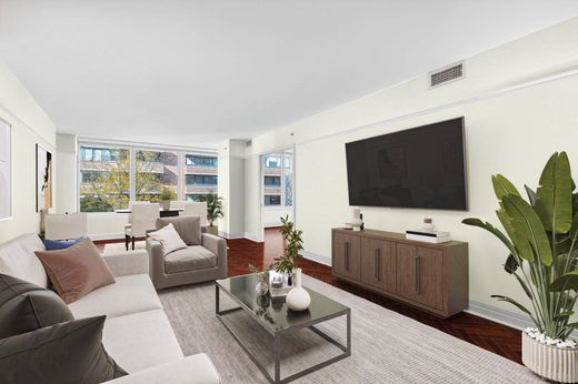 Apartment / Etagenwohnung in Washington, Washington County