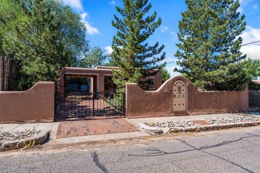 Casa Independente - Santa Fé, Santa Fe County