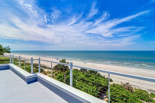 Vrijstaand huis in Indian Rocks Beach, Pinellas County