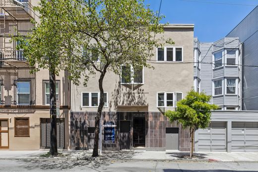 Apartament w San Francisco, City and County of San Francisco