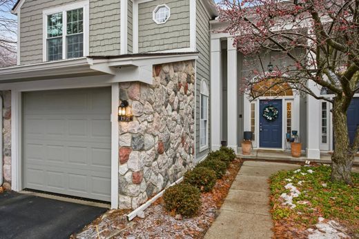 Apartamento - Bloomfield Township, Oakland County