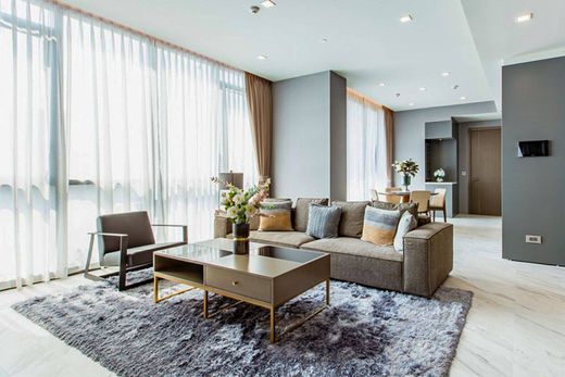 Piso / Apartamento en Watthana, Vadhana