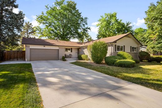 Casa en Centennial, Arapahoe County