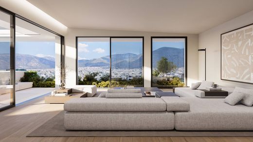 Apartment in Athens, Nomarchía Athínas