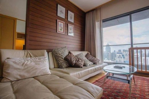 Appartamento a Watthana, Vadhana