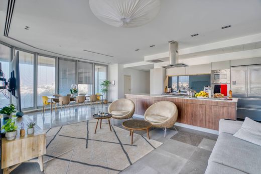 아파트 / Tel Aviv, Tel Aviv District