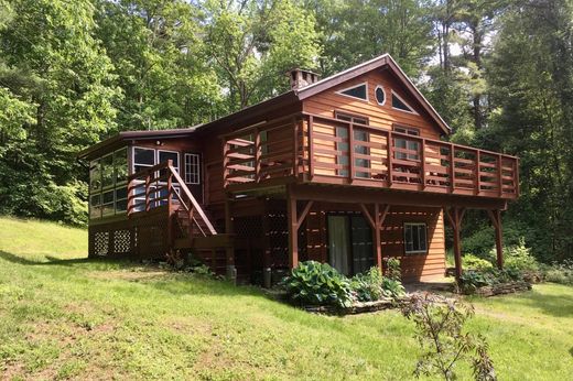 Частный Дом, West Stockbridge, Berkshire County