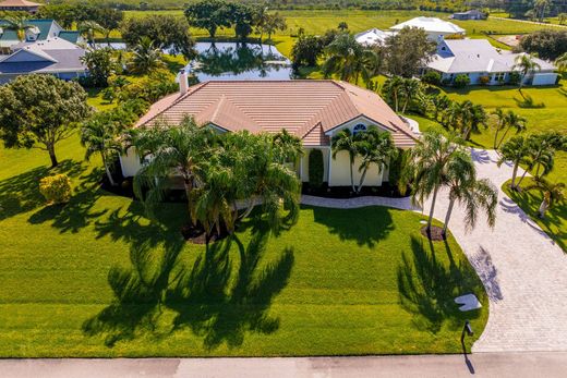 Vrijstaand huis in Vero Beach, Indian River County