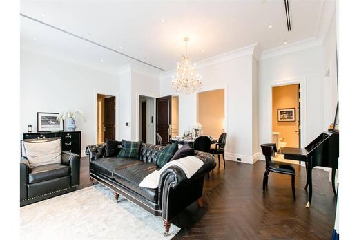 Piso / Apartamento en Bangkok