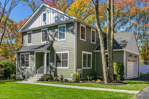 Μονοκατοικία σε Princeton, Mercer County