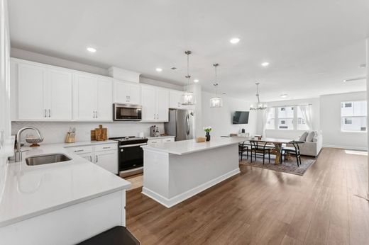 Элитный дом, Summerville, Dorchester County