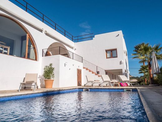 Casa Unifamiliare a Santa Eulària des Riu, Isole Baleari