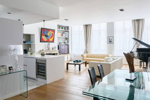 Apartment in Lille, North