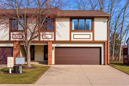 Townhouse in Saint Paul, Ramsey County