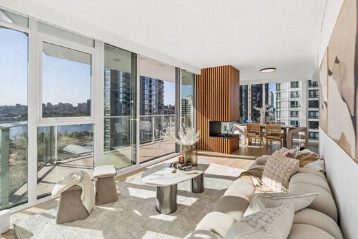 Apartment in Vancouver, Metro Vancouver Regional District