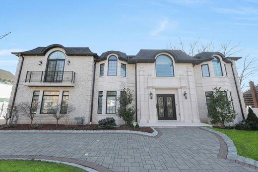 Элитный дом, Englewood Cliffs, Берген