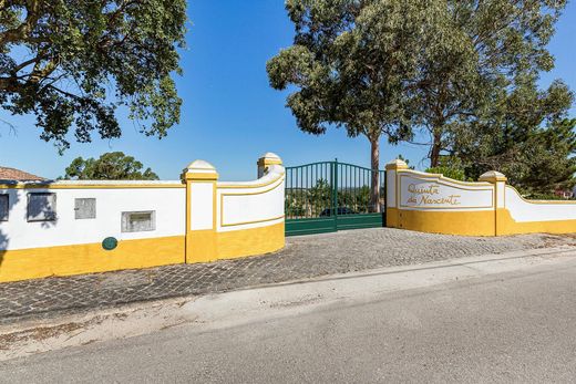 Country House in Azambuja, Lisbon