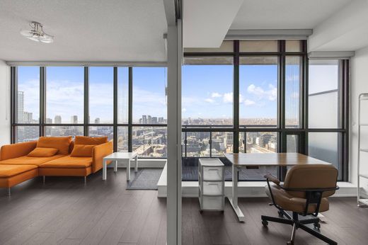 Appartement à Toronto, Ontario