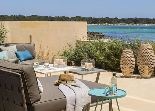 Apartamento - ses Salines, Ilhas Baleares
