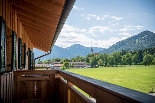 Appartement à Bad Wiessee, Haute-Bavière