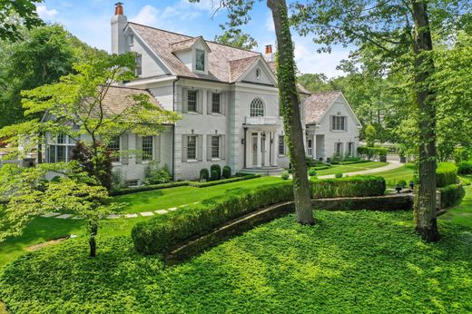 Частный Дом, Гринвич, Fairfield County