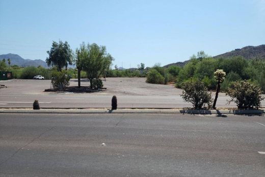 ‏קרקע ב  Cave Creek, Maricopa County