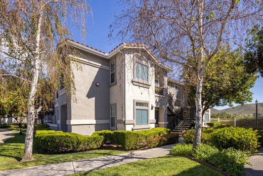Apartment in San Diego, San Diego County
