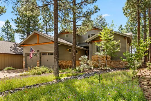 Casa en Flagstaff, Coconino County