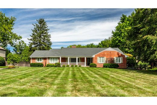 Detached House in Indianapolis, Marion County