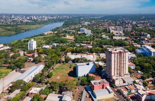 Terreno en Ciudad del Este, Ciudad Del Este