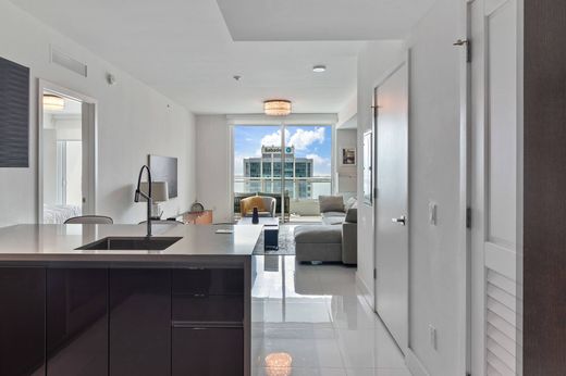 Apartment in Miami, Miami-Dade