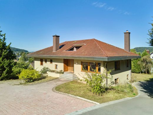 Detached House in Béreldange, Walferdange