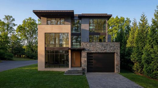 Luxury home in Washington, Washington County