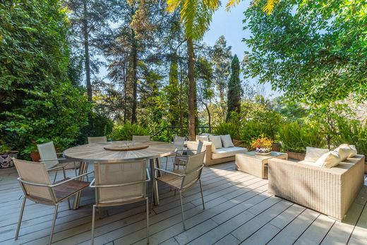 Einfamilienhaus in Miguel Hidalgo, Ciudad de México