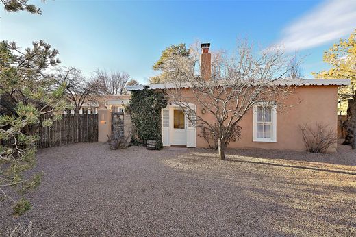 Detached House in Santa Fe, Santa Fe County