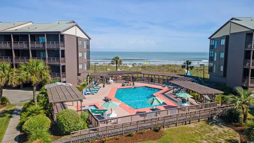 Apartament w North Myrtle Beach, Horry County