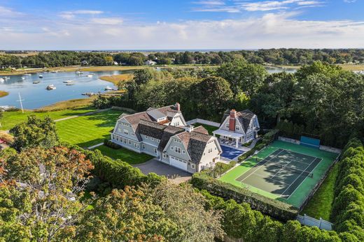 Duxbury, Plymouth Countyの一戸建て住宅