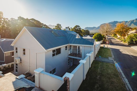 Casa Independente - George, Eden District Municipality