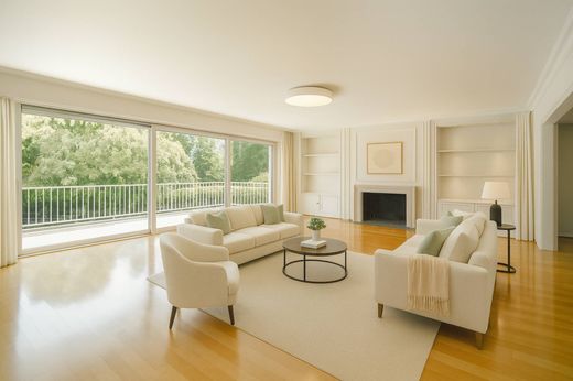 Appartement in Brussel (Ukkel), Brussel