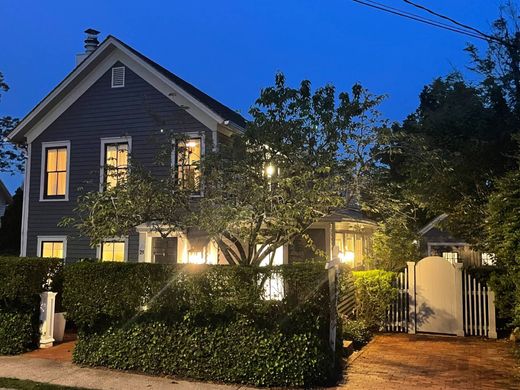 Detached House in Sag Harbor, Suffolk County
