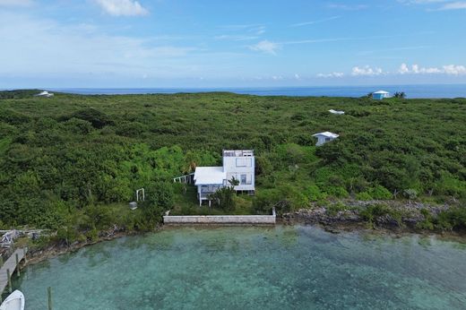 Teren w Elbow Cay, Hope Town District