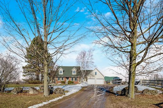 Casa de campo en Milton, Halton