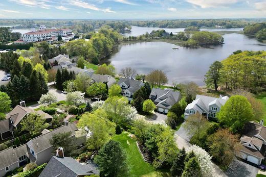 Apartment in New Castle, Rockingham County