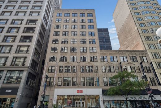Piso / Apartamento en Chicago, Cook County
