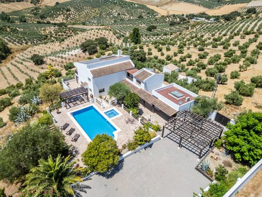 Cadiz, カディスの一戸建て住宅