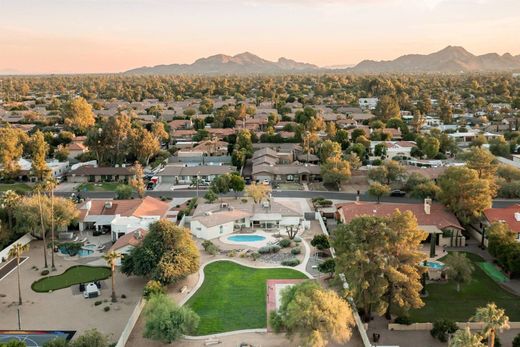 Einfamilienhaus in Scottsdale, Maricopa County