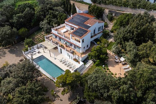 Detached House in Vall-Llobrega, Province of Girona