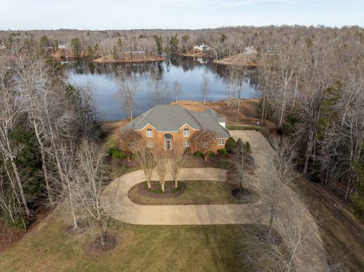 Detached House in Mechanicsville, Hanover County